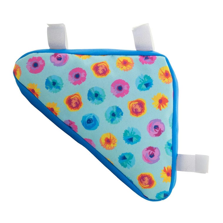 Geantă personalizată pentru cadru de bicicletă SuboBike Frame Alb