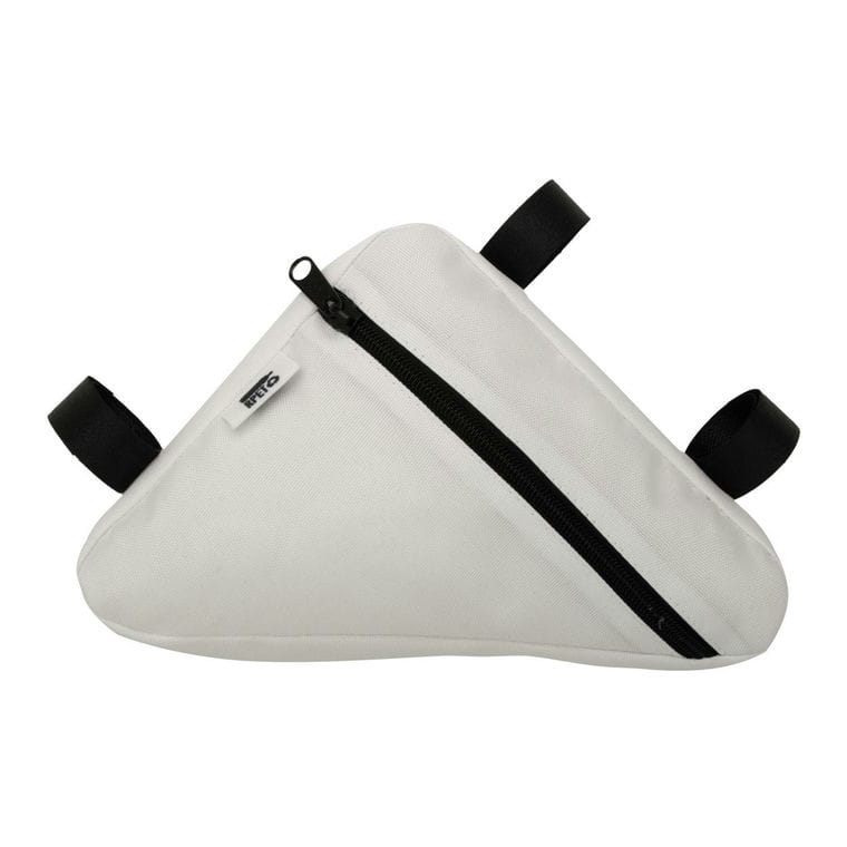 Geantă personalizată pentru cadru de bicicletă SuboBike Frame Negru