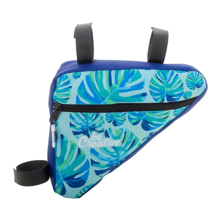 Geantă personalizată pentru cadru de bicicletă SuboBike Frame Negru