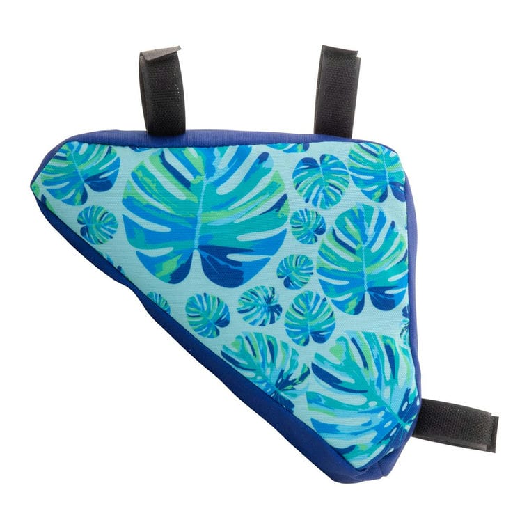 Geantă personalizată pentru cadru de bicicletă SuboBike Frame Negru