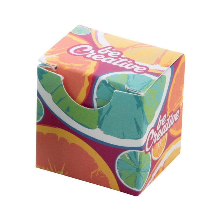 Joc de memorie personalizat Peppermor Creative natural