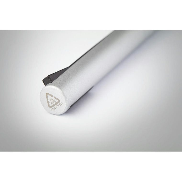 Pix Ralupant argintiu