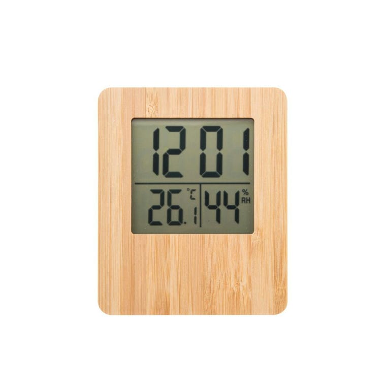 Stație meteorologică Tenkebo natural