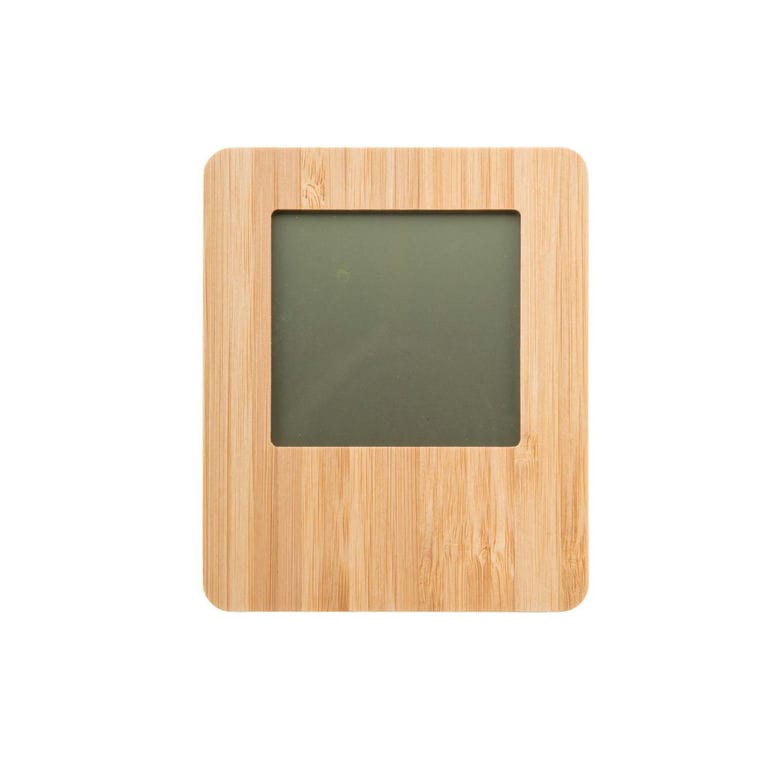 Stație meteorologică Tenkebo natural