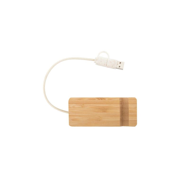 Port USB Mobaru natural