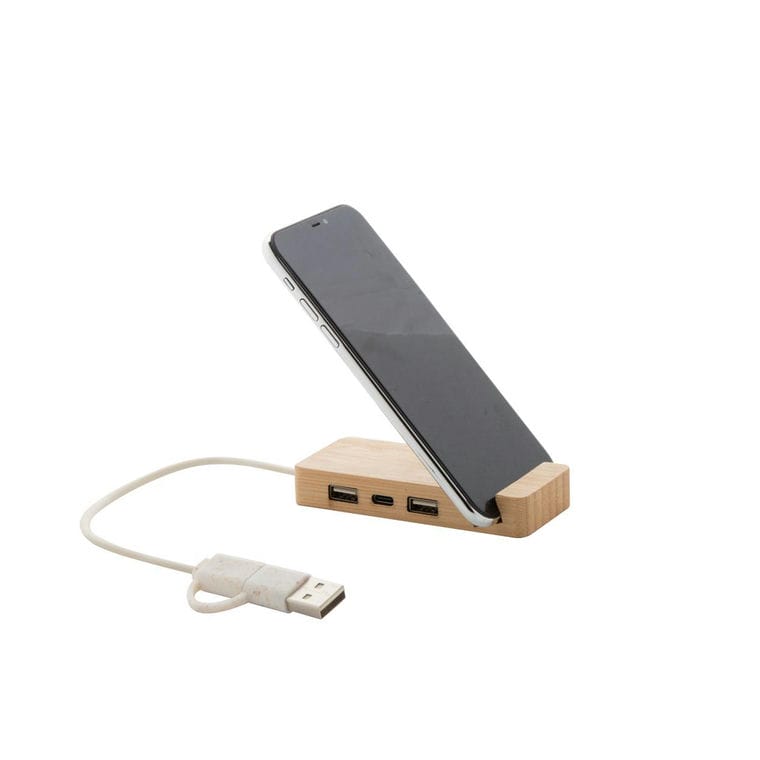 Port USB Mobaru natural