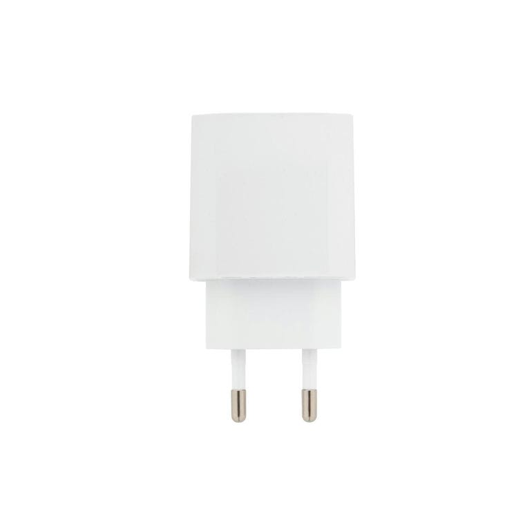 Încărcător de perete USB RABS Recharge Alb