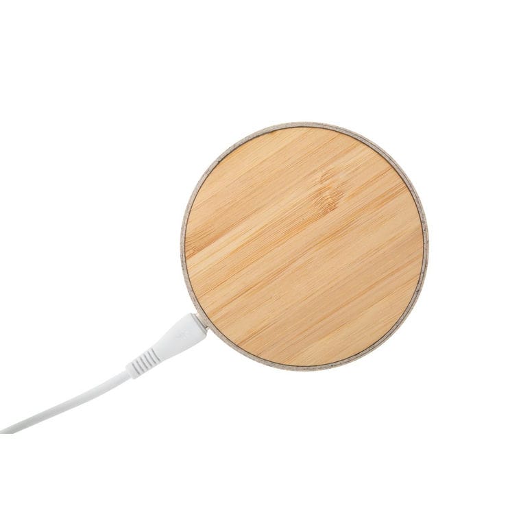 încărcător fără fir WheaCharge natural