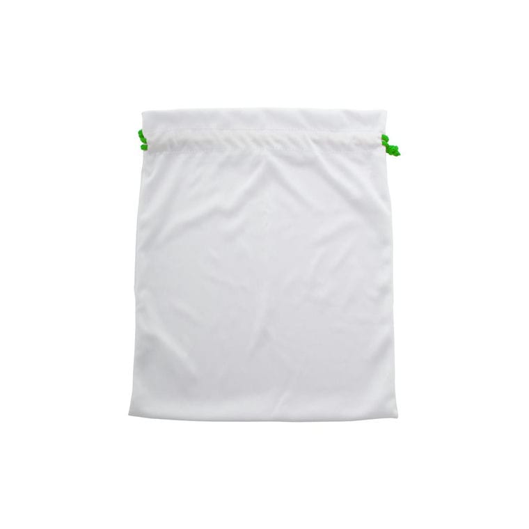 Geantă cadou, personalizată, mare SuboGift L Verde