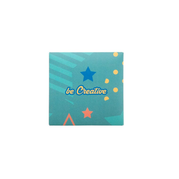 Plic ornament, personalizat TreePack Alb