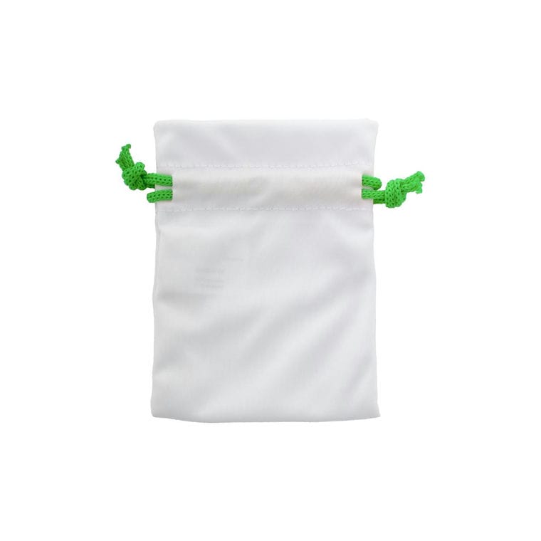 Geantă cadou, personalizată, mică SuboGift S Verde