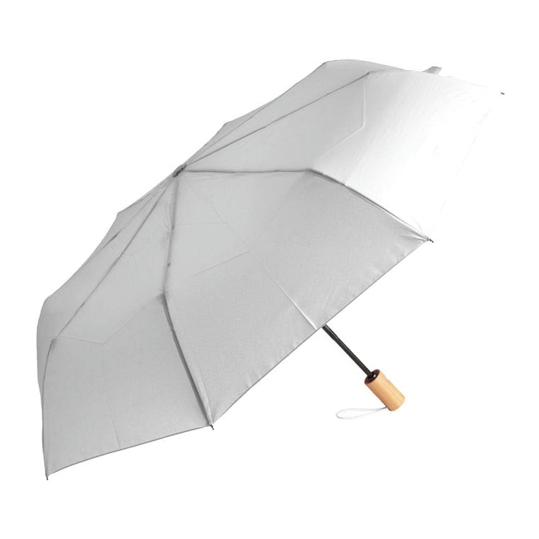 Umbrelă, RPET Kasaboo Alb