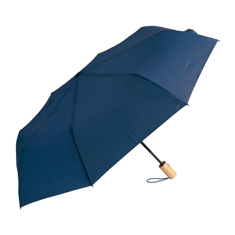 Umbrelă, RPET Kasaboo albastru închis