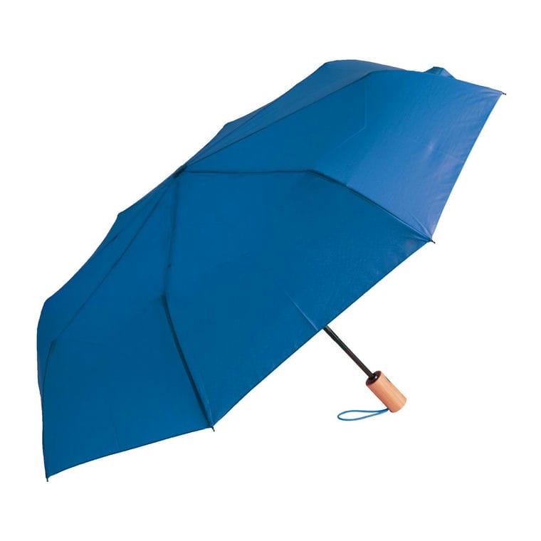 Umbrelă, RPET Kasaboo Albastru