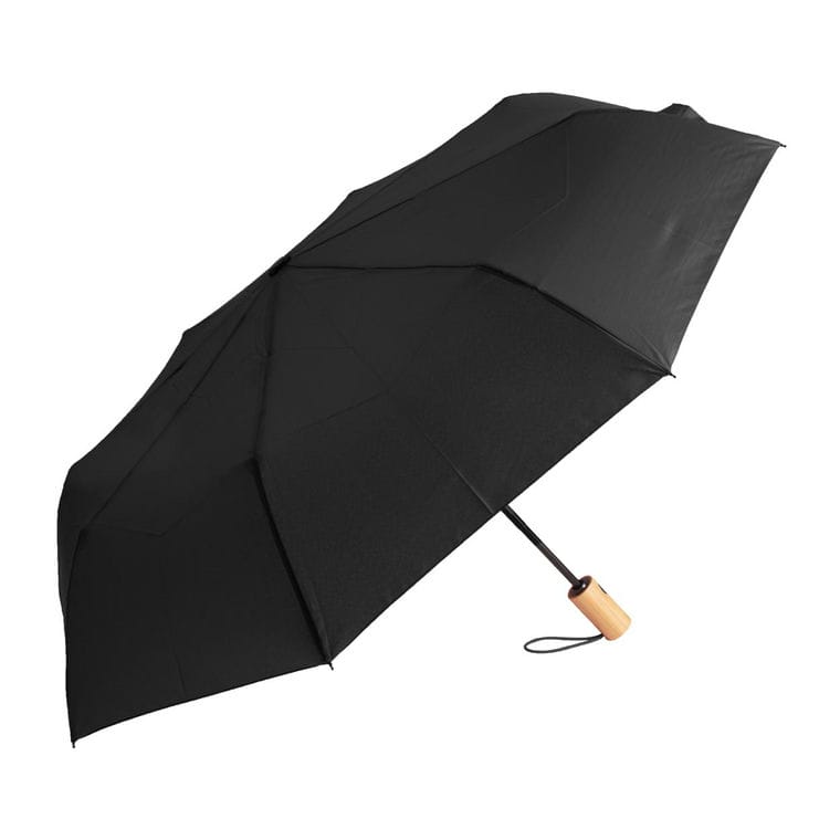 Umbrelă, RPET Kasaboo Negru