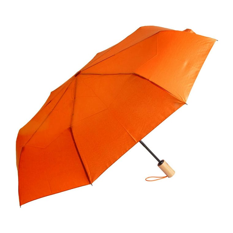 Umbrelă, RPET Kasaboo portocaliu