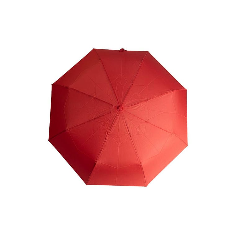 Umbrelă, RPET Kasaboo Roșu