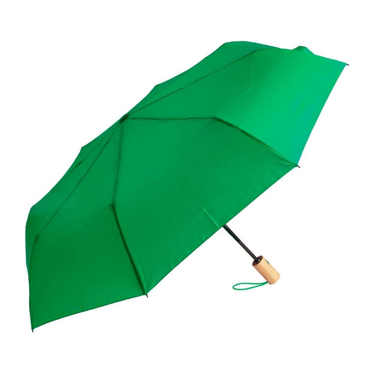 Umbrelă, RPET Kasaboo Verde