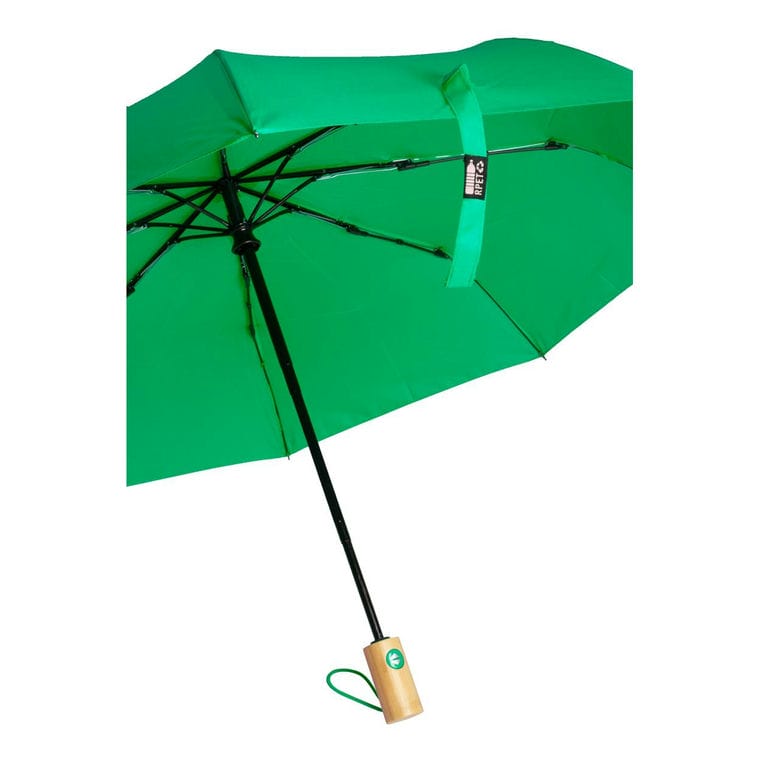 Umbrelă, RPET Kasaboo Verde