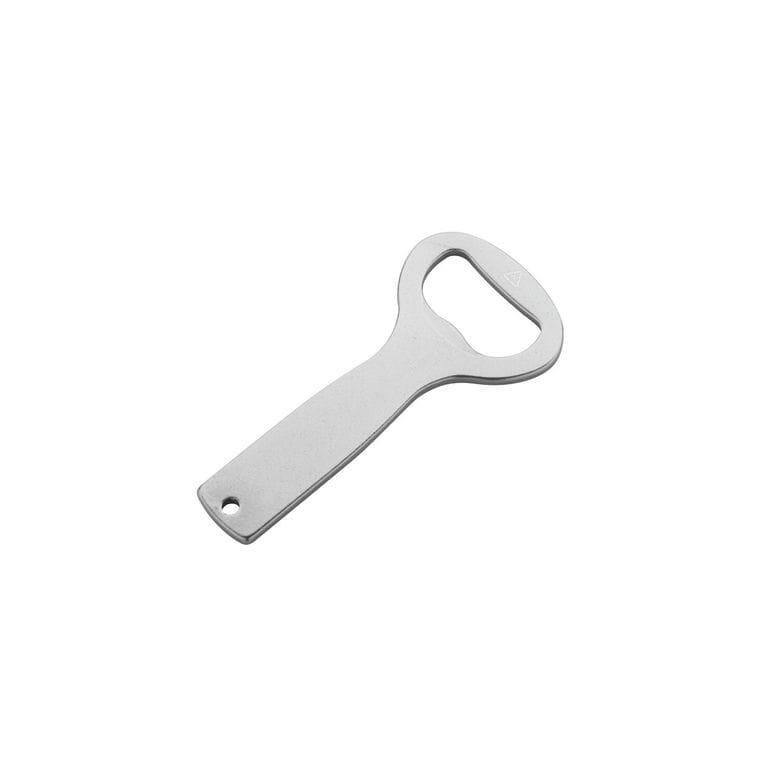 Deschizător de sticle Ralager argintiu