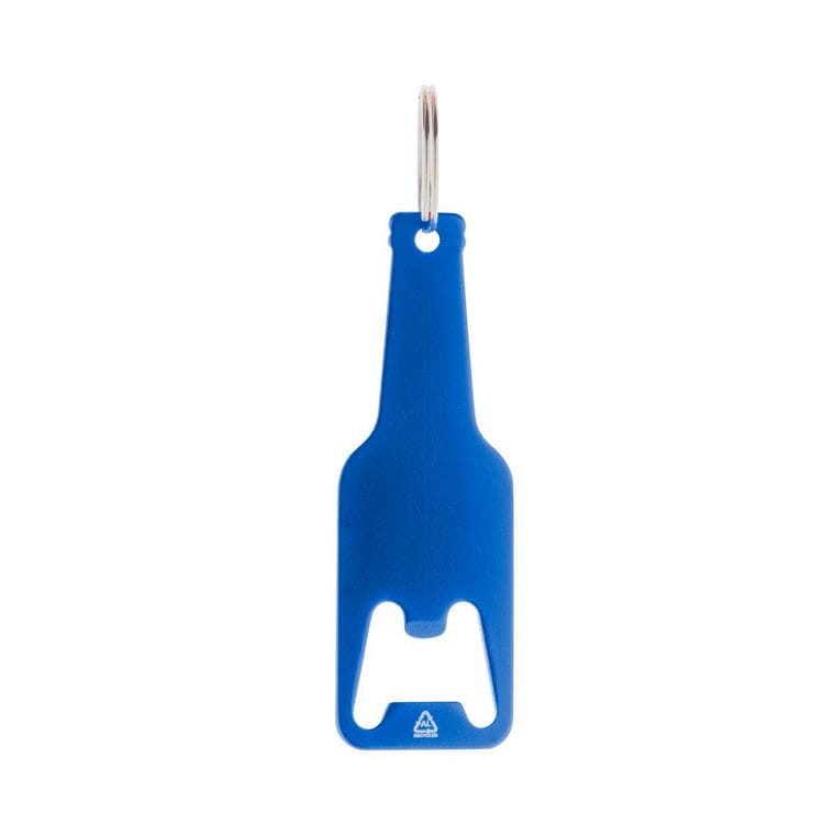 Breloc / deschizător de sticle Kaipi Albastru