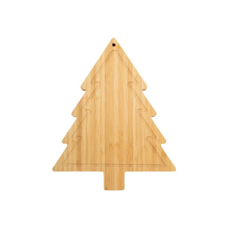 Set de cuțite pentru brânză, de Crăciun Jarlsberg natural