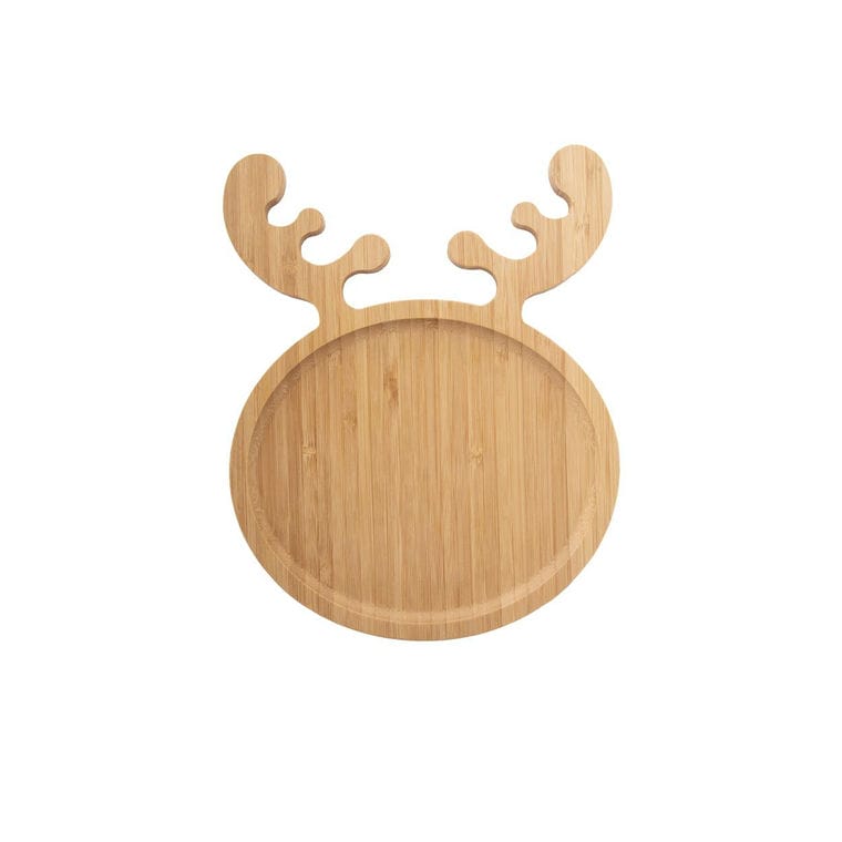 Platou pentru gustări, de Crăciun Valipala natural