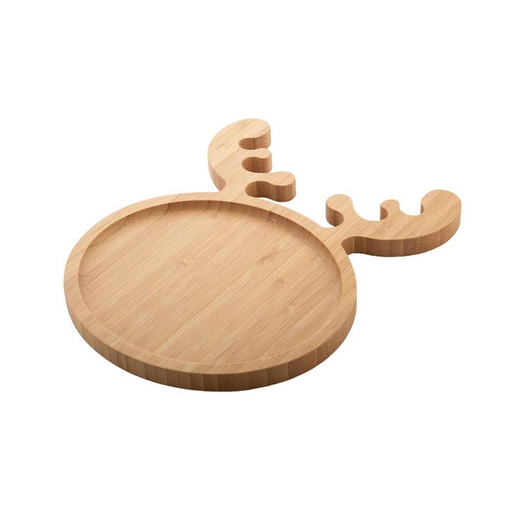 Platou pentru gustări, de Crăciun Valipala natural