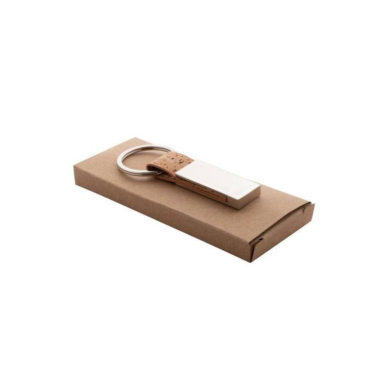 Breloc Corry natural