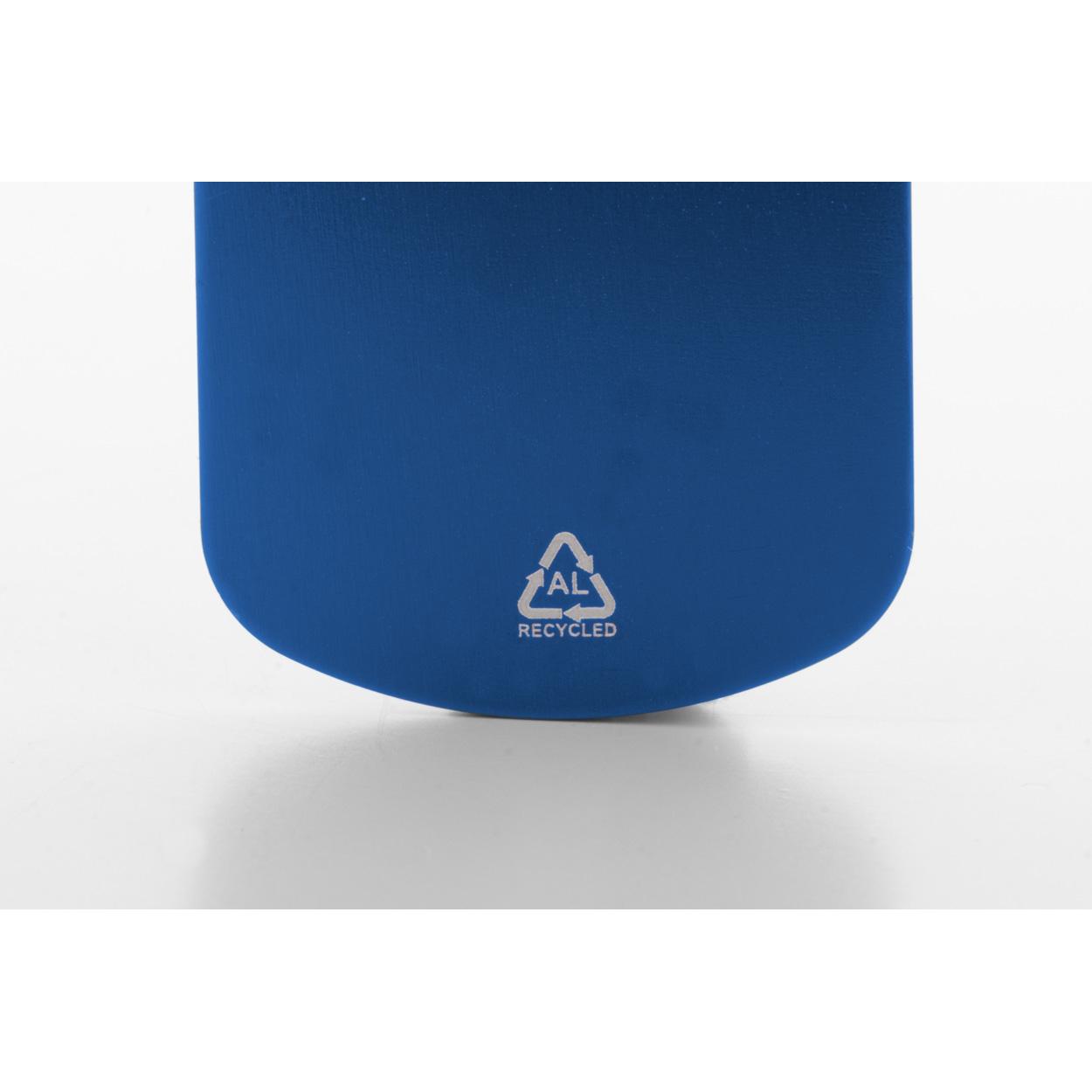 Breloc Ralutag Albastru