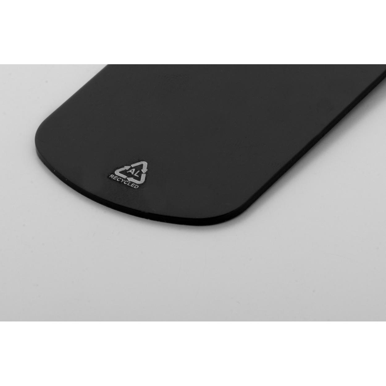 Breloc Ralutag Negru