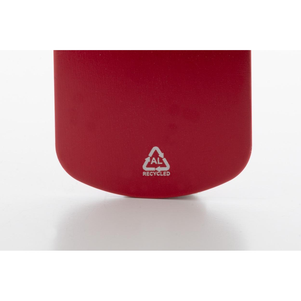 Breloc Ralutag Roșu