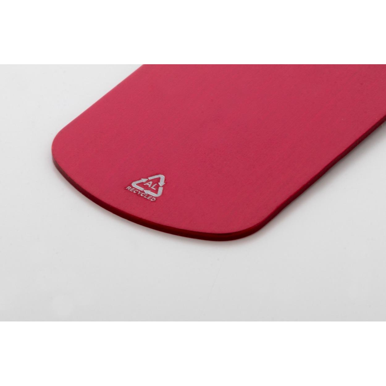 Breloc Ralutag Roșu