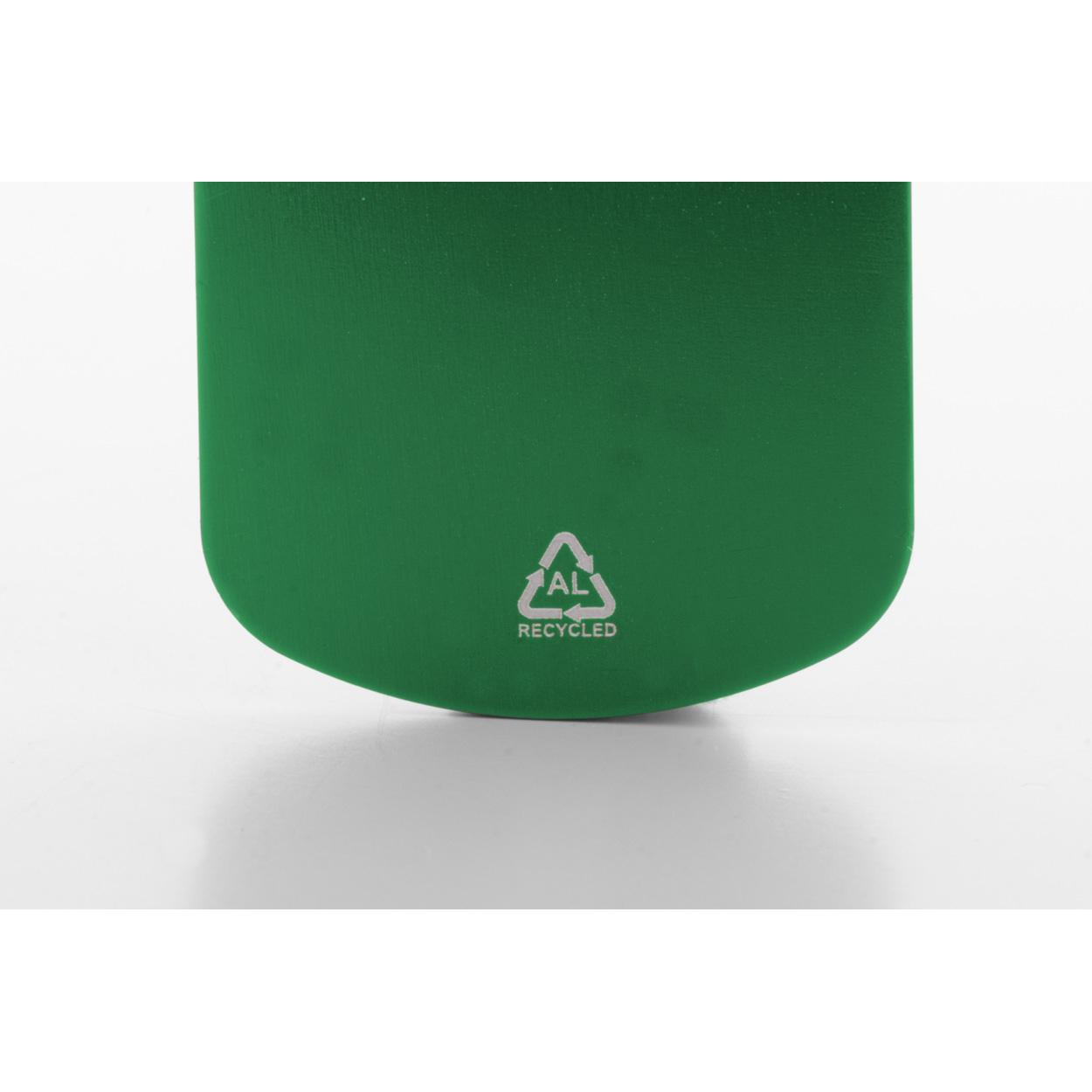 Breloc Ralutag Verde