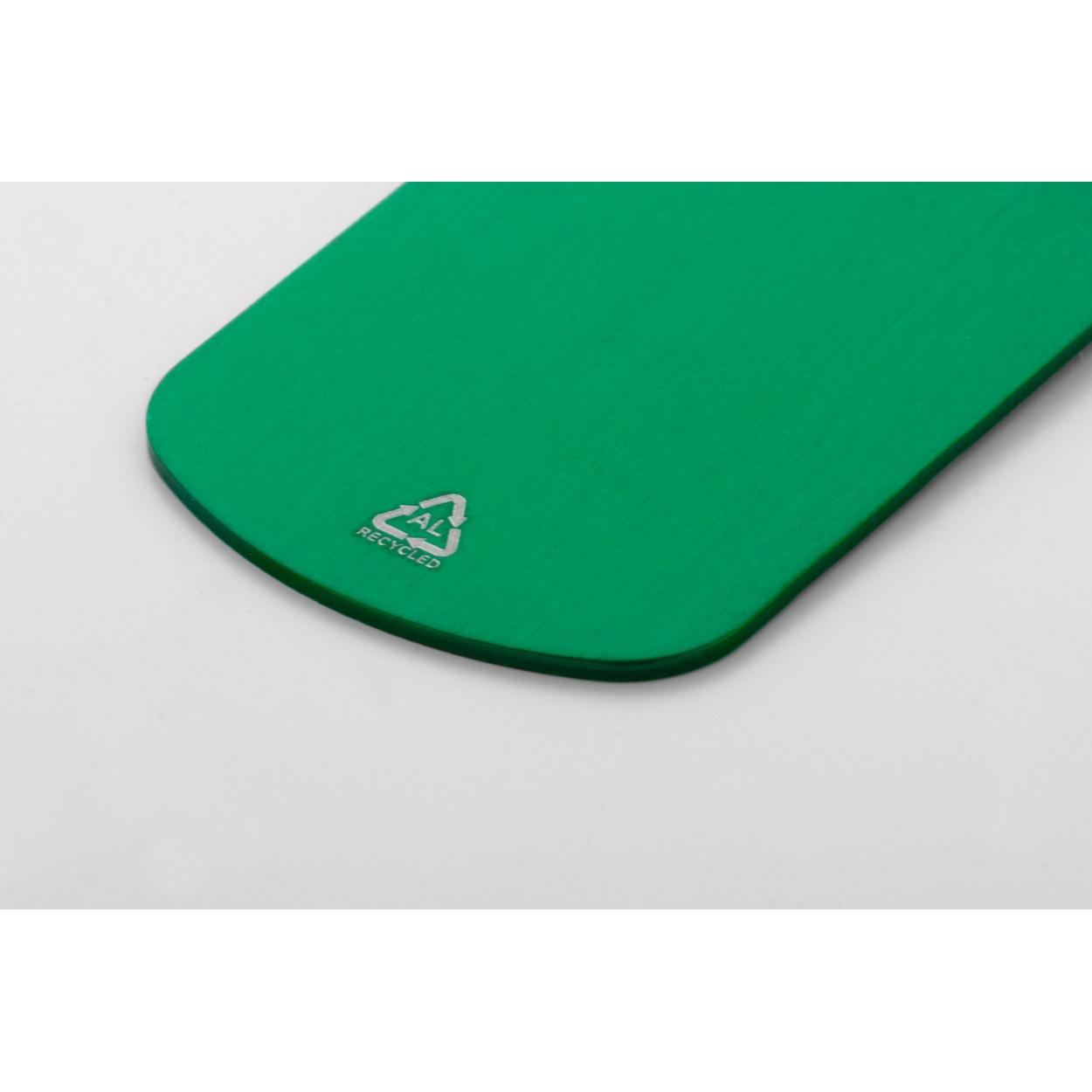 Breloc Ralutag Verde