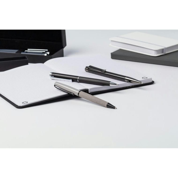 Set pix Stripo Negru