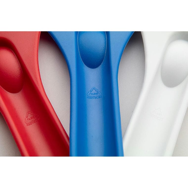 Racletă Rescrap Alb