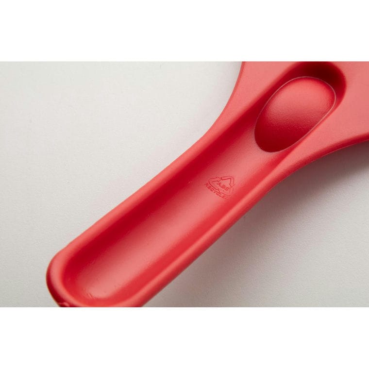 Racletă Rescrap Roșu