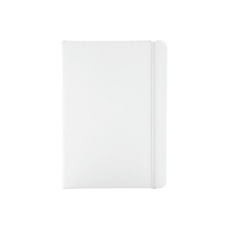 Caiet RPU Repuk Line A5 Alb