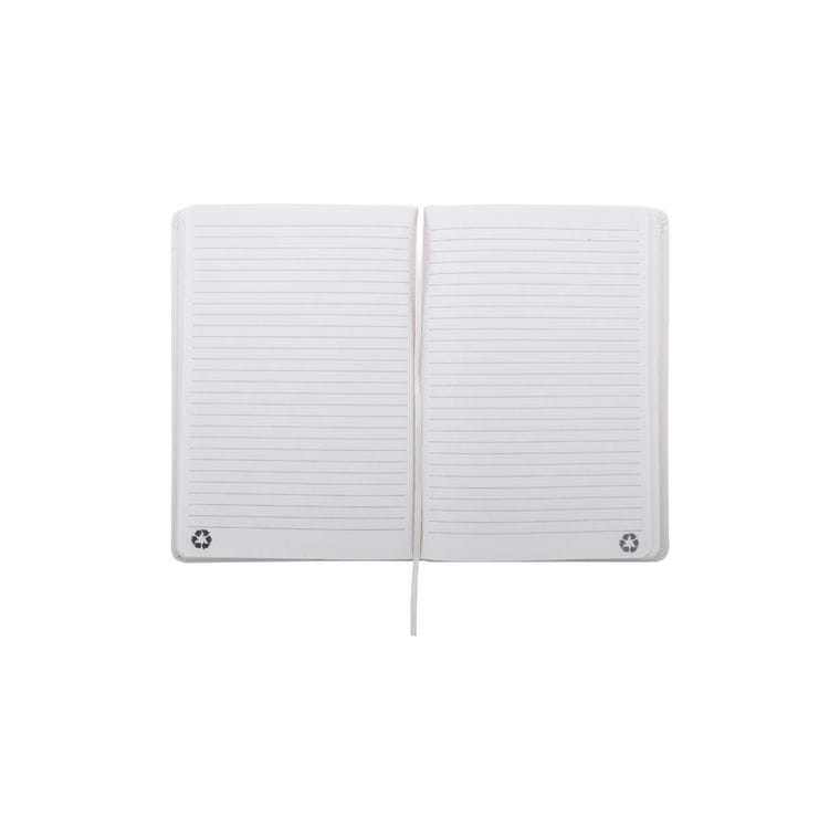 Caiet RPU Repuk Line A5 Alb