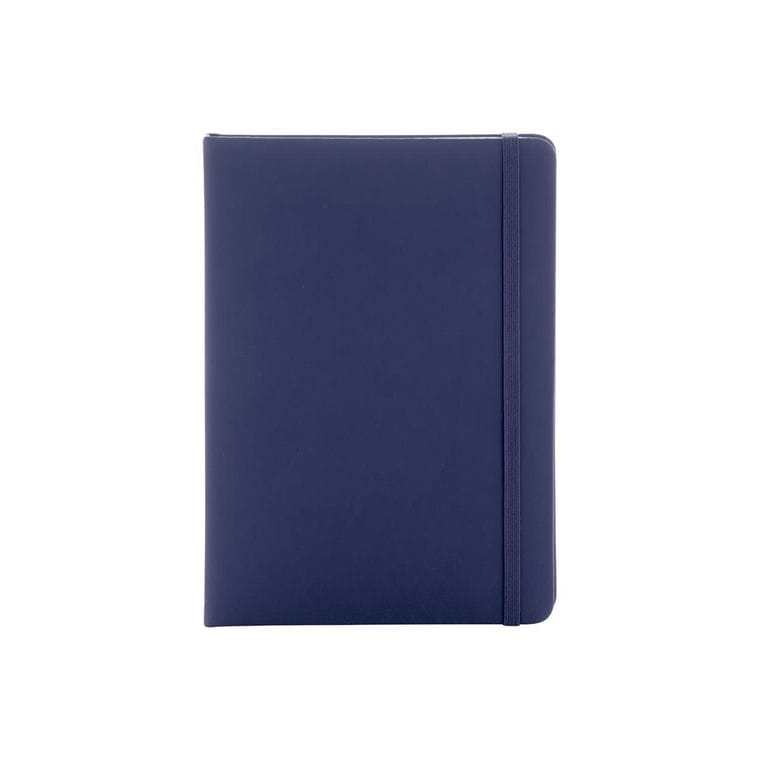 Caiet RPU Repuk Line A5 albastru închis