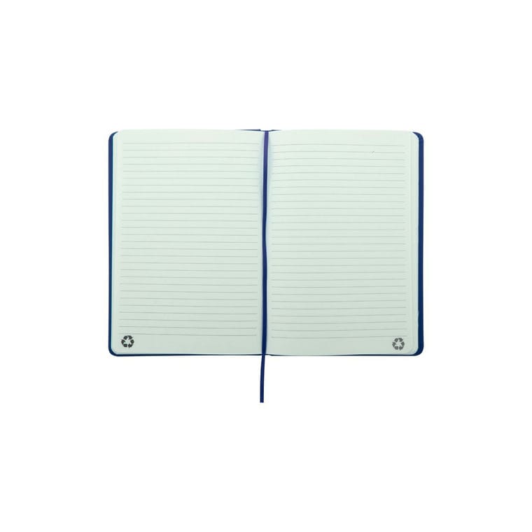 Caiet RPU Repuk Line A5 albastru închis