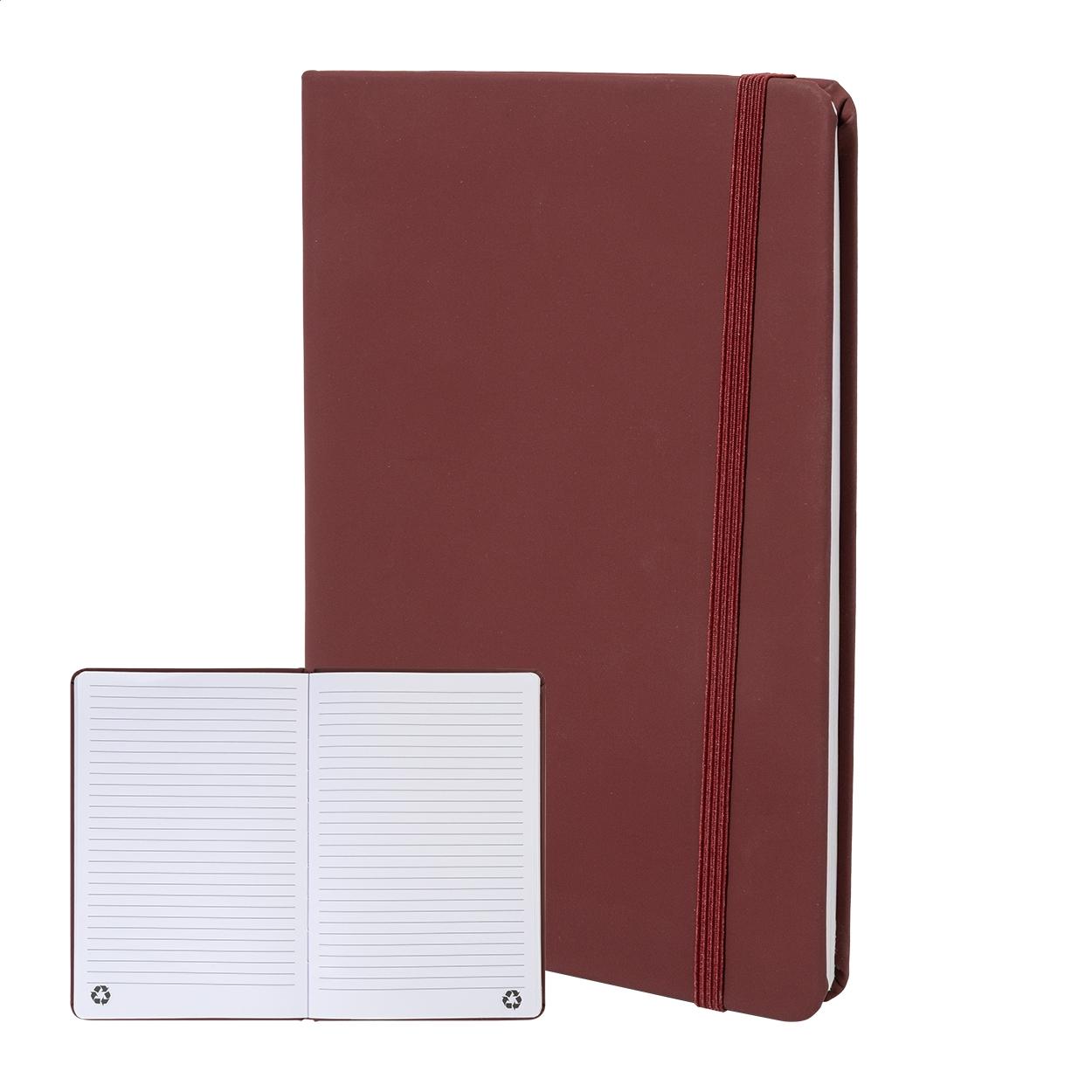 Caiet RPU Repuk Line A5 burgundy