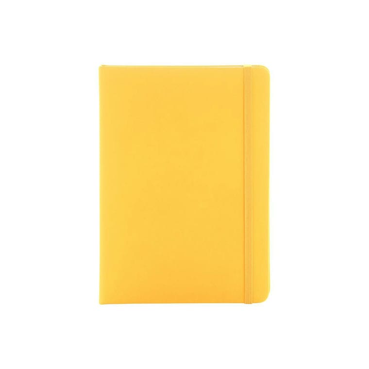 Caiet RPU Repuk Line A5 Galben