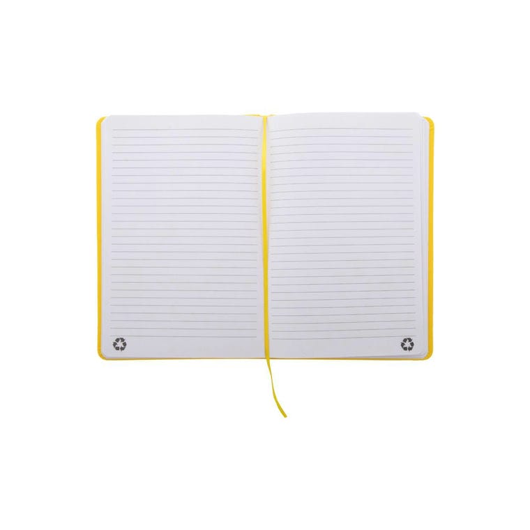 Caiet RPU Repuk Line A5 Galben