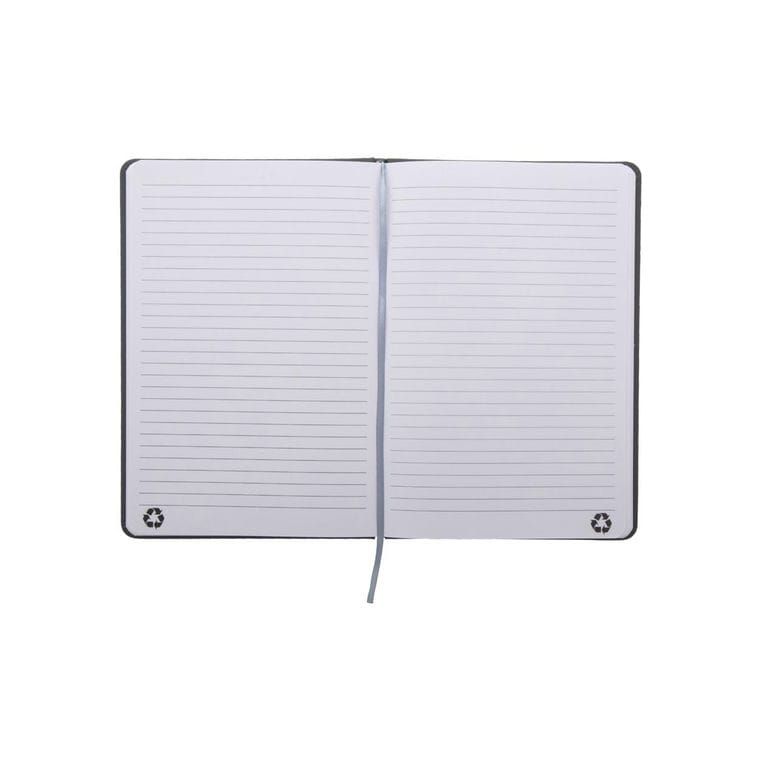 Caiet RPU Repuk Line A5 gri