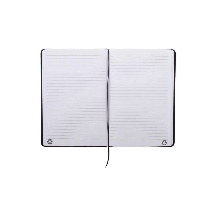 Caiet RPU Repuk Line A5 Negru