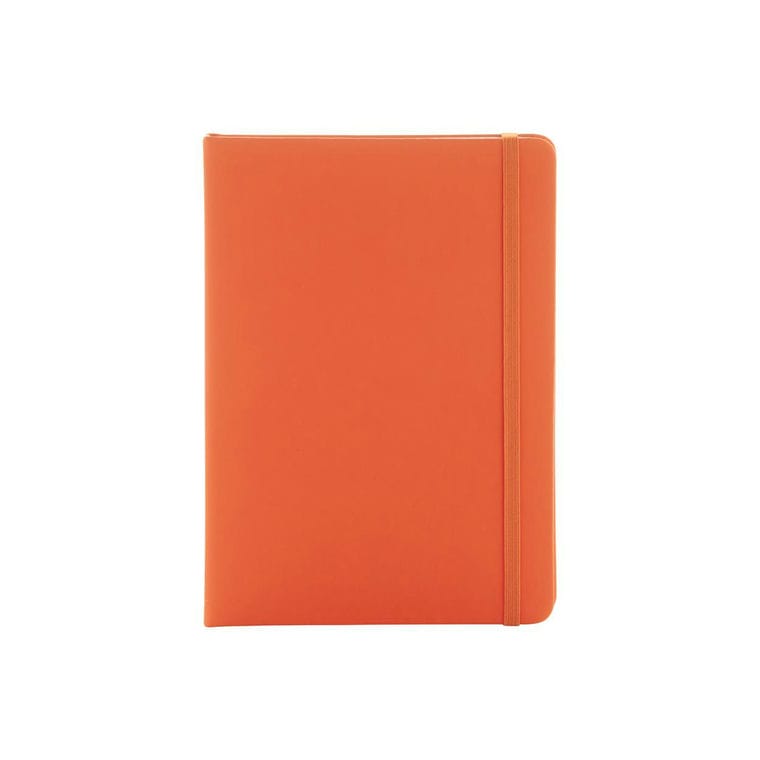 Caiet RPU Repuk Line A5 portocaliu