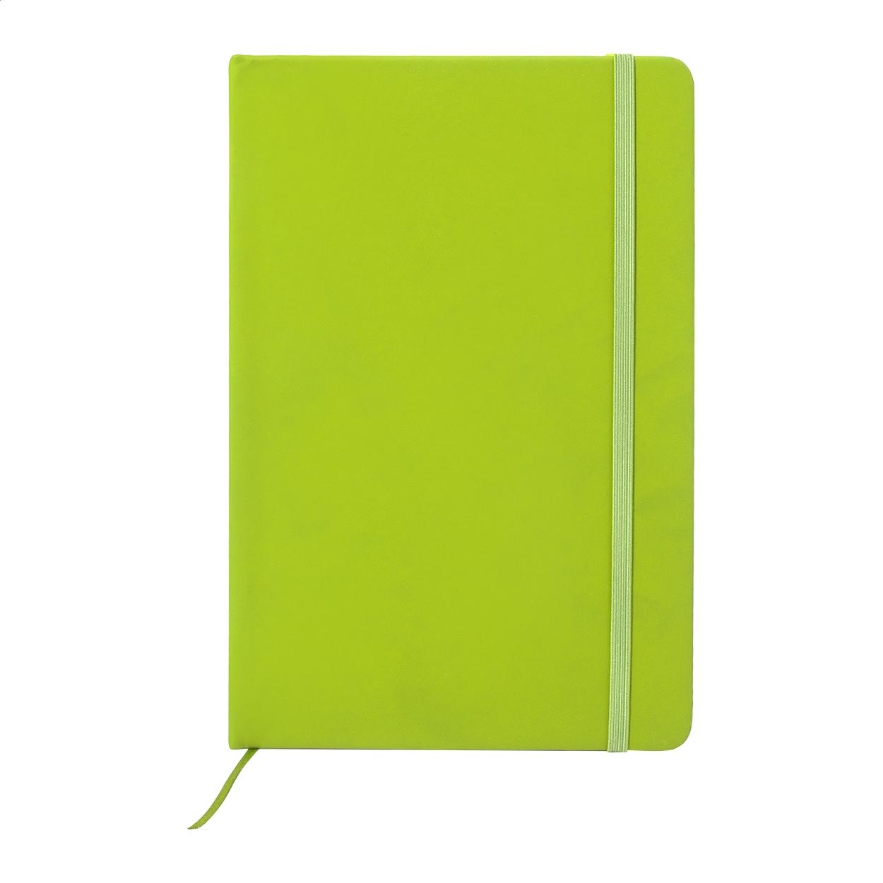 Caiet RPU Repuk Line A5 verde deschis