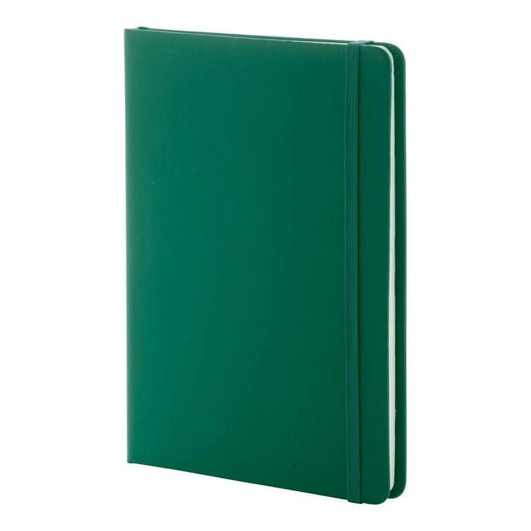 Caiet RPU Repuk Line A5 Verde